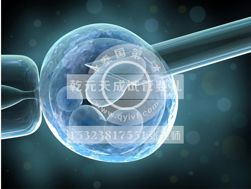 胚胎移植前染色体遗传学检测技术