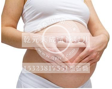 做了试管婴儿怀孕期间应当注意哪些事项！