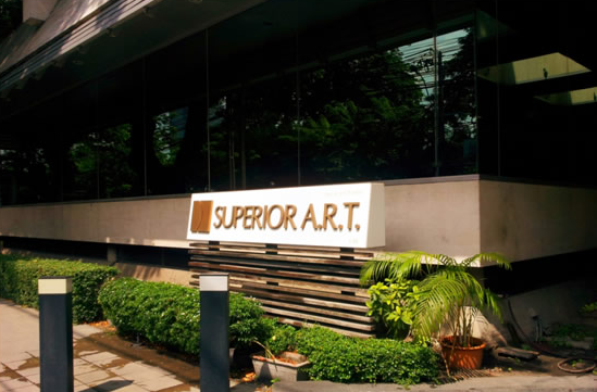 泰国Superior ART医院