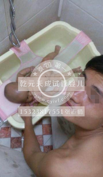 年轻夫妻不孕不育，泰国试管婴儿归来一年后与儿子的点滴生活！