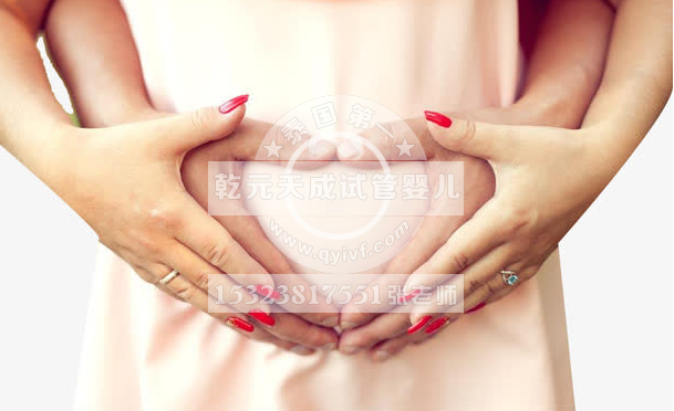 泰国试管婴儿取卵后的注意事项